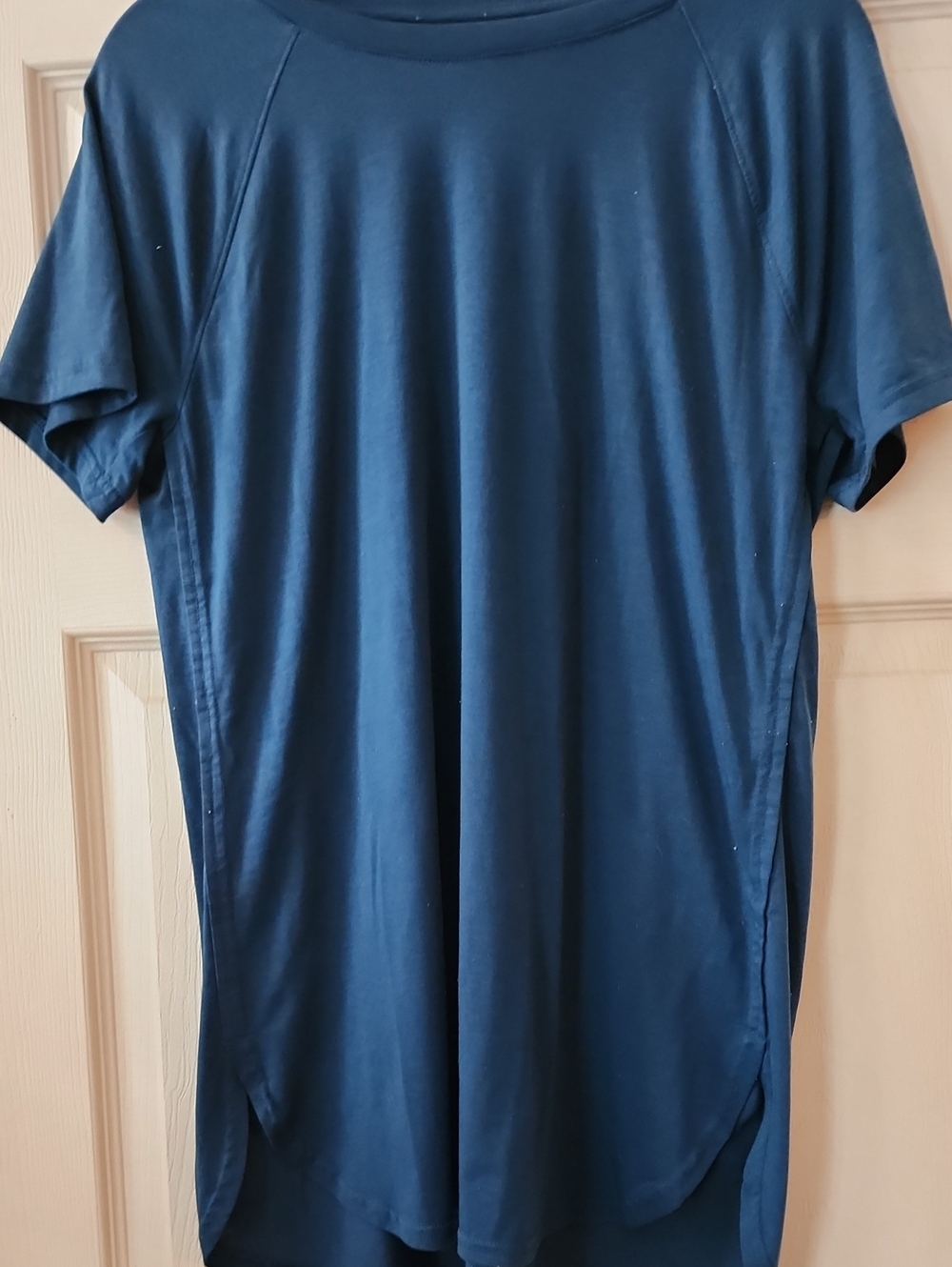 Tek Gear Workout Top..never Worn